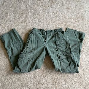 32x34 work pants
